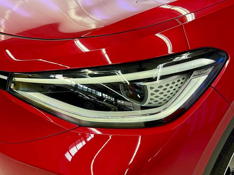 Volkswagen ID.4 GTX 220 KW 4M IQ.LIGHT, TEP. Č - fotka 7 z 26