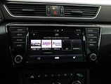 Škoda Superb (2017) Style 2.0 TDI, Automat, Kůže - náhled 10