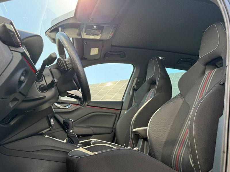 Škoda Kamiq Monte Carlo 1,5 TSI 110 kW 7° - fotka 8 z 39