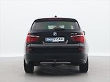 BMW X3 2,0 20d xD 135kW Aut. CZ Tažné - náhled 6