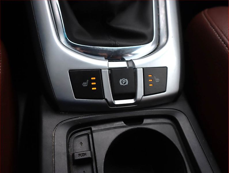 Opel Antara (2014) 2.2 CDTI, 4X4, Tempomat - fotka 18 z 19