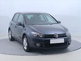 Volkswagen Golf (2010) 1.2 TSI, Tempomat - náhled 1