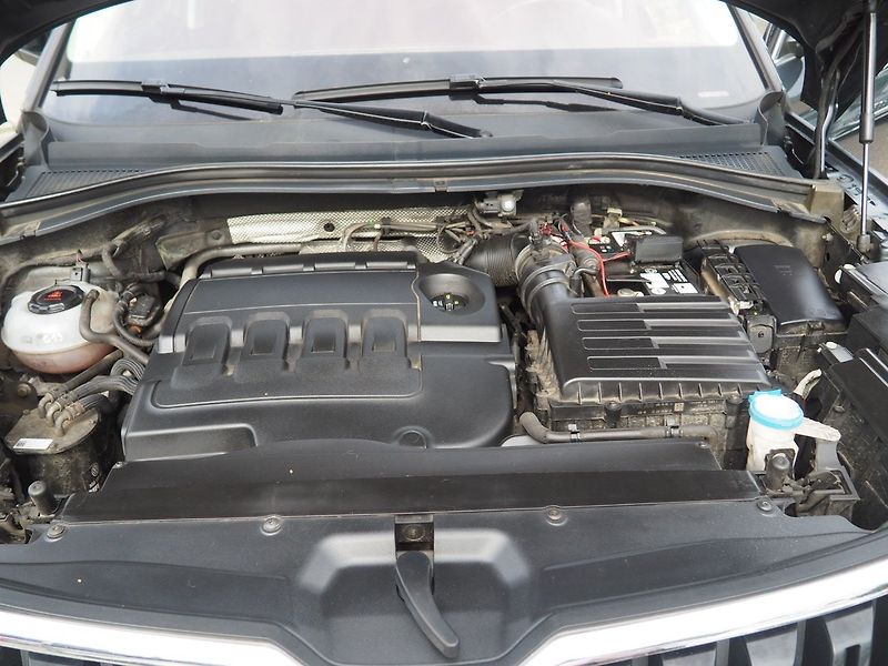 Škoda Kodiaq (2019) 2.0 TDI 140 kW DSG Style 4x4 - fotka 35 z 37