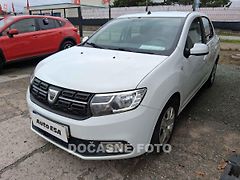 Dacia Logan (2020) 1.0 TCe, ČR, AC, el. výbava - fotografie inzerátu