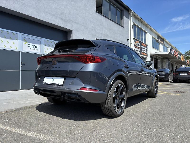Cupra Formentor (2023) 1.5 TSI (110 kW) - fotka 3 z 17