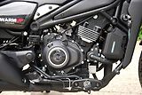 CFMOTO (2026) 450CL-C RED - náhled 16