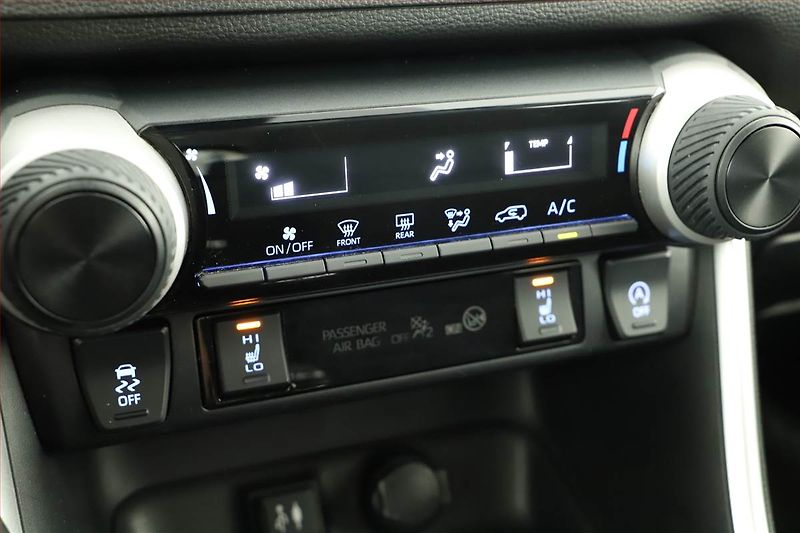 Toyota RAV4 (2019) 2.0 Valvematic - fotka 10 z 15