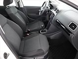Volkswagen Polo (2012) 1.2 TDI, Park. senzory - náhled 7