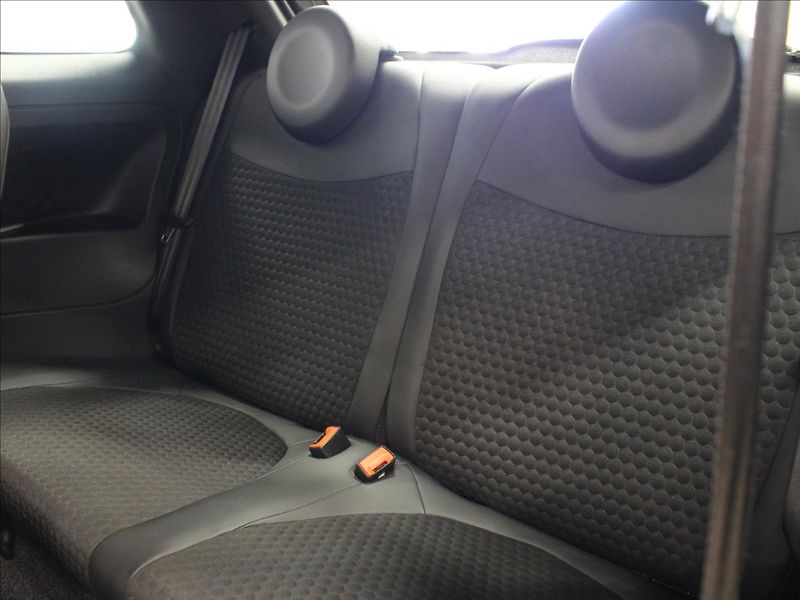 Fiat 500 0,9 TwinAir Sport 1.majitel TO - fotka 14 z 33