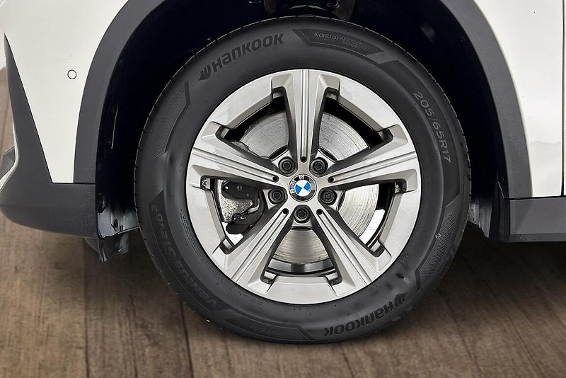 BMW X1 xDrive23d - fotka 25 z 25