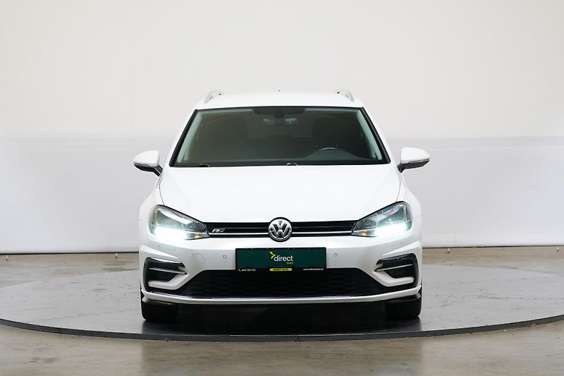 Volkswagen Golf - fotka 4 z 23