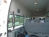 Ford Transit (2014) 2.2 TDCi L3H3 Bus 9 míst AC - náhled 6