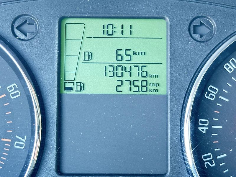 Škoda Roomster (2013) FRESH 1.2TSI/63kW 2.Maj. KLIMA - fotka 13 z 35