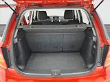 Suzuki SX4 (2009) 1.6 VVT, Vyhř. sedaček - náhled 13
