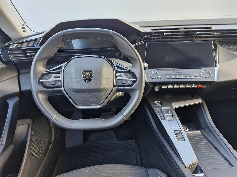 Peugeot 308 Active 1,5 BlueHDi (96 kW)  - fotka 7 z 10