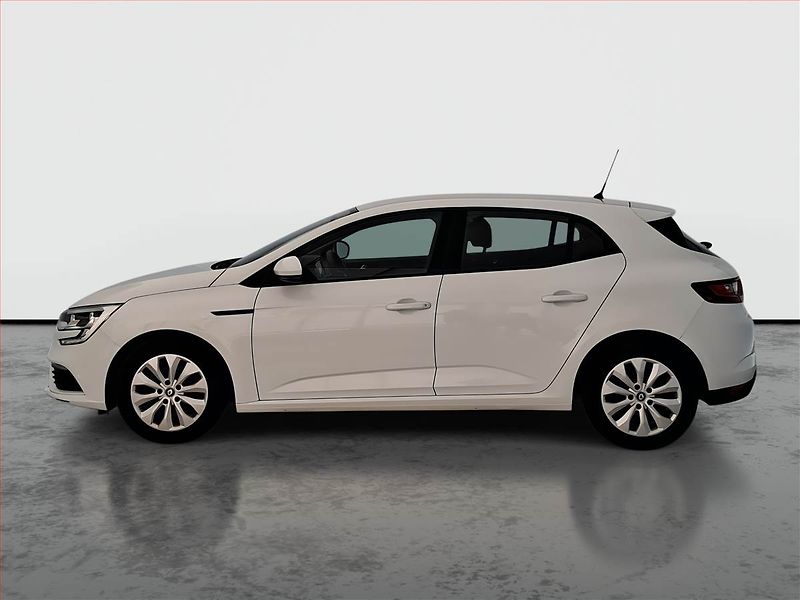 Renault Mégane (2019) 1.3 TCe, Serv.kniha, Tempomat - fotka 3 z 17