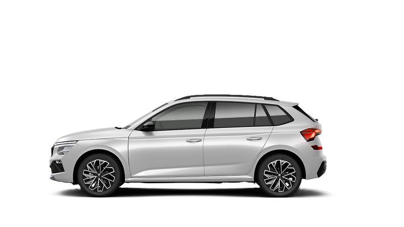 Škoda Kamiq (2026) Dynamic 6MP 1,0TSI - fotka 2 z 3