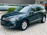 Volkswagen Tiguan 2.0TDI MANUÁL SENZORY 1MAJITEL - náhled 2