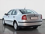 Škoda Octavia (2008) 1.8 TSI, po STK, jezdí výborně - náhled 3