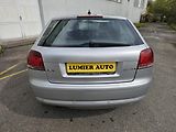 Audi A3 (2005) 2.0TDI  - náhled 3