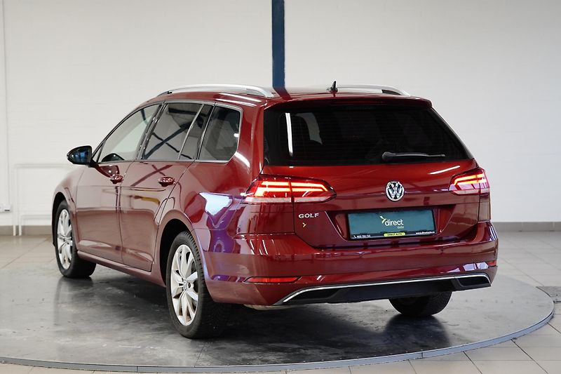 Volkswagen Golf - fotka 7 z 28