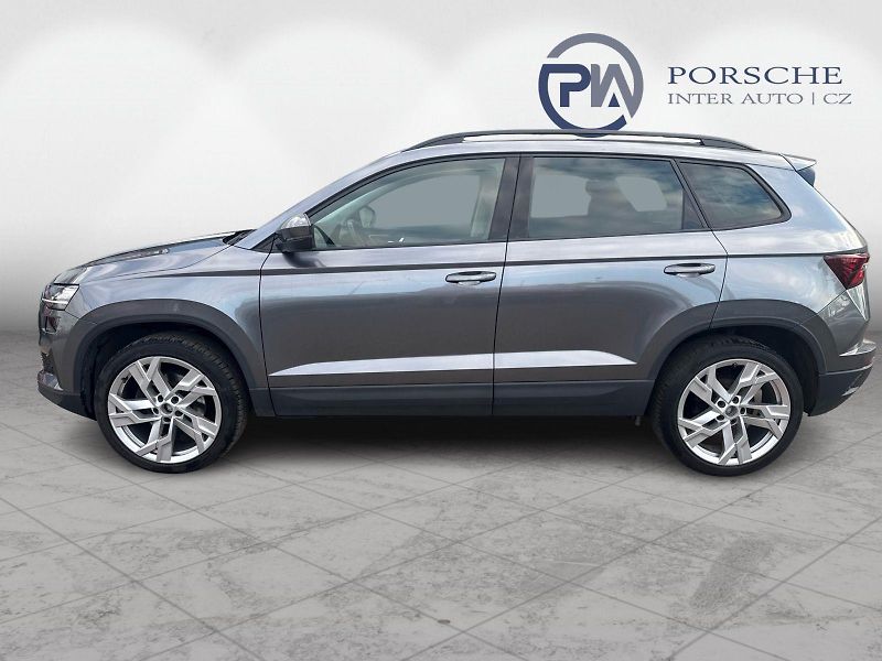 Škoda Karoq Style 2.0 TDI 110kw DSG 4x4 - fotka 3 z 27