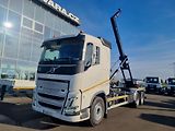 Volvo FH 500 MULTILIFT KONTEJNER ABROLL - náhled 14