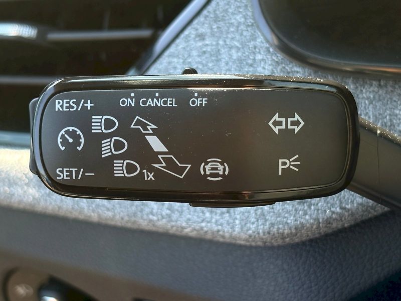 Škoda Kamiq (2026) 1.0 TSI / 85 kW / SELECTION ED - fotka 26 z 29