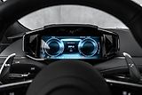 Aston Martin DB12 CZ, xenon grey, black pack - náhled 23