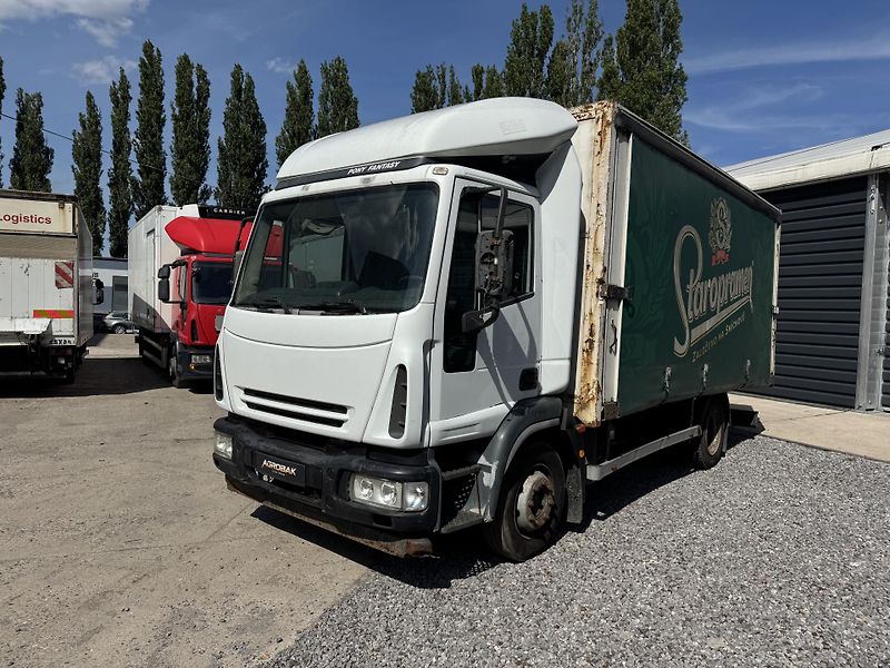 Iveco Eurocargo (2006) Eurocargo 120E18,SHRN. - fotka 3 z 10