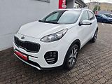 Kia Sportage (2016) 1.6 T-GDi GT-line AWD 130kW - náhled 2