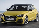 Audi A1 přijede ve druhé generaci. Nejvýkonnější verze má 200 koní. Vlastníky potěší i podstatně zvětšený kufr