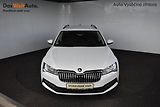 Škoda Superb (2022) 2.0TDI 110kW DSG,Tažné,100% Se - náhled 3