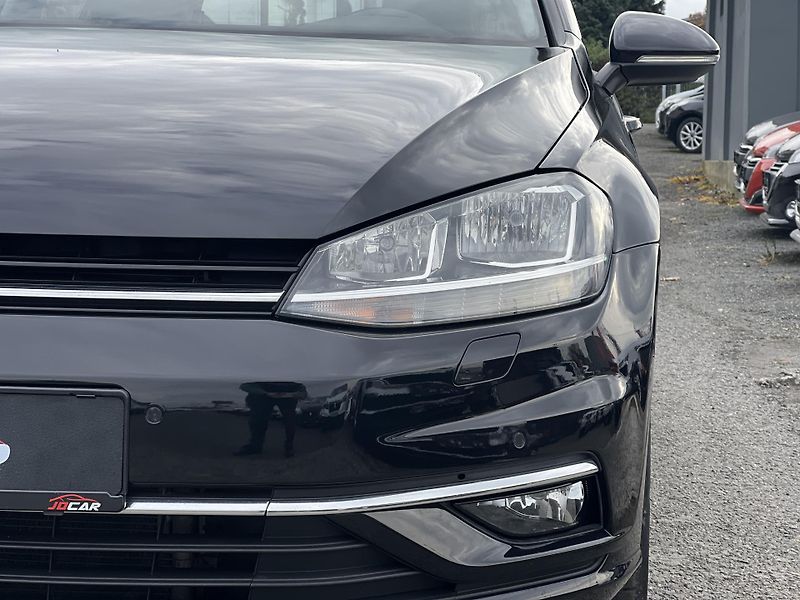 Volkswagen Golf IQ.DRIVE 1.6TDi DSG KLIMA ALU - fotka 50 z 55
