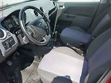Ford Fusion (2007) 1.4TDCi, AC - náhled 9