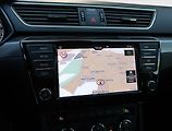 Škoda Superb (2016) 2.0 TDI, Automat, Navi - náhled 16