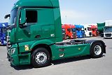 Mercedes-Benz Actros (2024) ACTROS / 1846 / E 6 / MP 5 / S - náhled 24