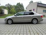 Škoda Superb 1,6 TDi, Nové ČR, 160 tis. Km! - náhled 6