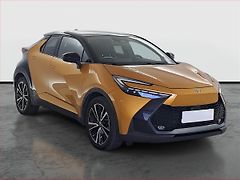 Toyota C-HR (2024) 2.0 Hybrid - fotografie inzerátu
