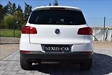 Volkswagen Tiguan 1,4 TSI 90KW BI-XENON PANORAMA - náhled 9