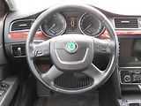 Škoda Superb (2011) 3.6 V6 4x4, ČR, Exclusive - náhled 15