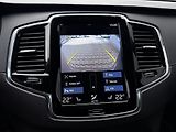 Volvo XC90 D5 AWD R-DESIGN PRO // VZDUCH  - náhled 36