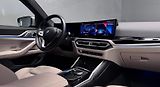 BMW i4 eDrive40 GC SoH 95% Bílý in. - náhled 9