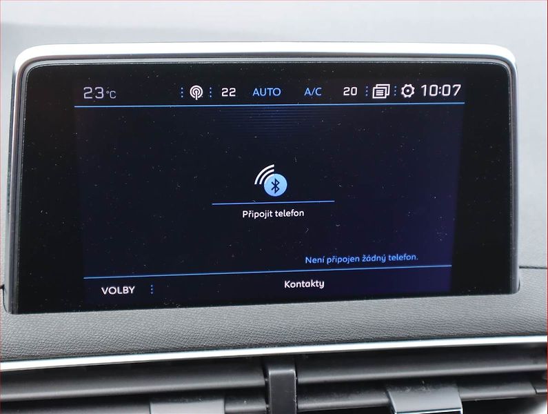 Peugeot 5008 (2018) GT Line 2.0 BlueHDi, Automat - fotka 21 z 23