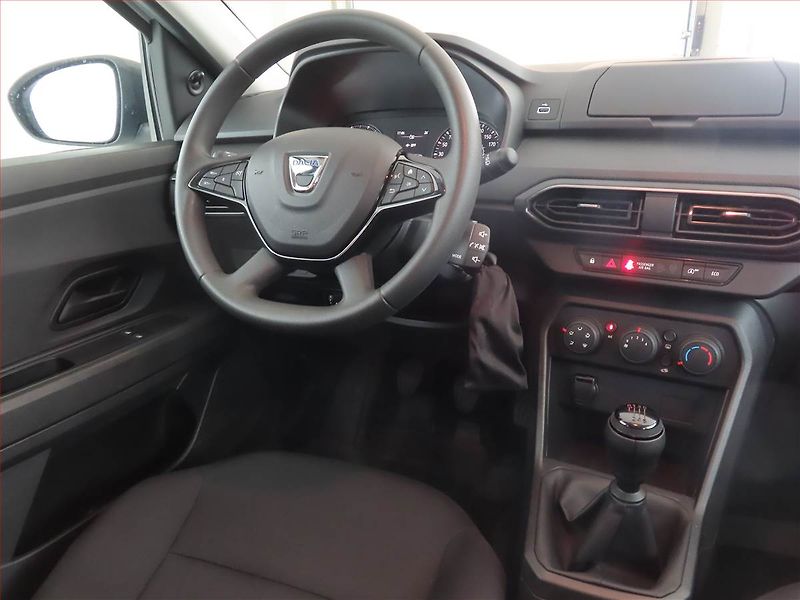 Dacia Jogger (2022) 1.0 TCe, LPG, ČR,1.maj - fotka 7 z 15