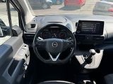 Opel Combo (2021) 1,2i 81 KW 7Míst L2 - náhled 13