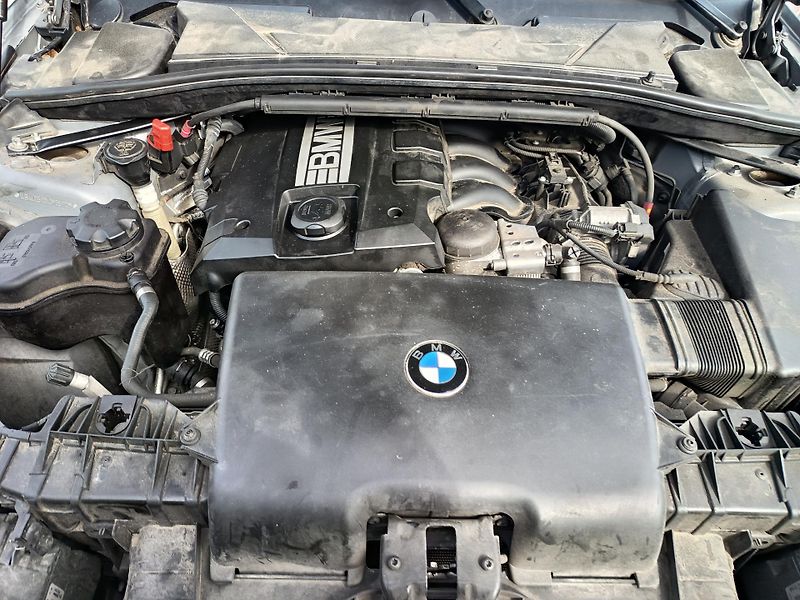 BMW Řada 1 (2010) 2.0i 105kw - fotka 46 z 46