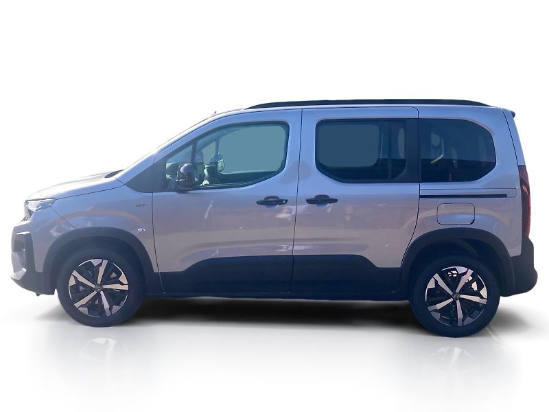 Peugeot Rifter (2026) GT BlueHDi 130 S&S EAT8        - fotka 2 z 13