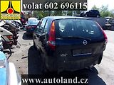 Nissan Almera Tino (2004) - náhled 4