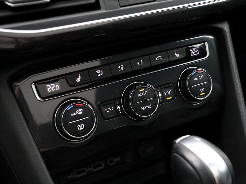 Seat Tarraco 2,0 TDI 140kW 4WD Xcellence DS - fotka 30 z 43